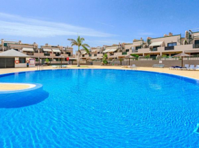Apartment Los Geranios Aqua Duplex by Interhome